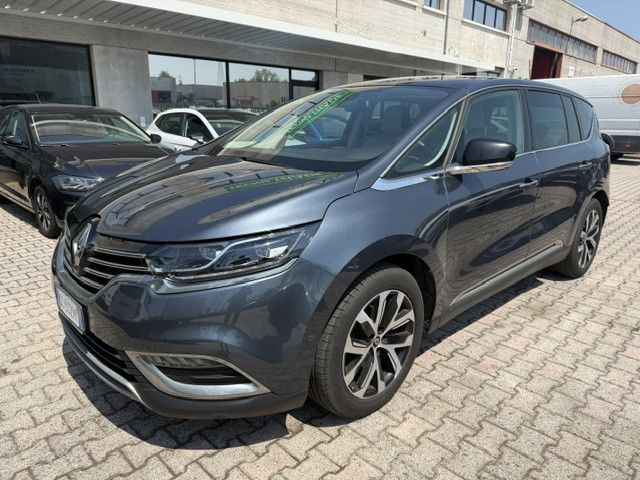 Image of Renault Espace