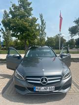 Mercedes-Benz Mercedes 250 C-Klasse - Mercedes-Benz S 250