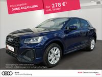 Audi Q2 - Vorschau Bild 1