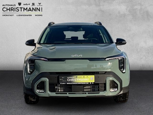 Fahrzeugabbildung Kia Stonic 1.0T 48V MILD-HYBRID GT-LINE *NAVIGATIONS