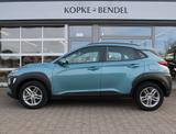 Hyundai Kona 1,0 T-GDI Advantage*topgepflegt aus 1. Hand - Hyundai Kona Advantage mit Benzin-Antrieb