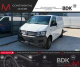 Volkswagen T6 Transporter Kasten*KLIMA*SORTIMO*1.HAND*