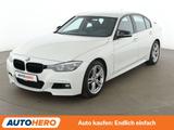 BMW 318i M Sport Shadow Aut.*NAVI*LED*TEMPO*PDC*SHZ* - BMW 318: Automatik, 318i