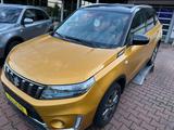 Suzuki Vitara 1.4 B.-Jet Hybrid Comfort Allgrip 34 Tkm - gebrauchte Suzuki Vitara aus dem Jahr 2023
