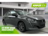 Peugeot 208 1.2PureTech Active Pack+LED+CARPLAY+SHZ+PDC - gebrauchte Peugeot 208 aus dem Jahr 2021