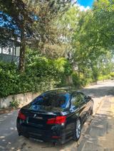 BMW 535i F10 5er Standheizung Garagenfahrz... - BMW: 5er F10