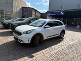 Kia Niro 1.6 GDI Hybrid Vision  - Kia Niro aus 2016