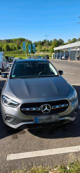 Mercedes-Benz Mercedes gla 200 31750 - Mercedes GLA-Klasse bis 10.000 Euro