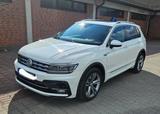 Volkswagen Tiguan 2.0 TSI 132kW DSG 4MOTION Highline Hi... - Privatanbieter Berlin gebraucht