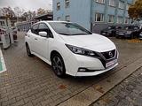 Nissan LEAF e+N-Connecta (ZE1) MY19 62kWh LED, Winter P - Nissan Leaf ZE1