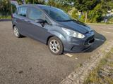 Ford B-Max 1,4 66kW SYNC Edition SYNC Edition - Ford B-Max mit Benzin-Antrieb: Limousine, 1.6