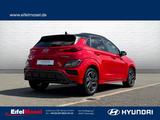 Hyundai KONA 1.0 T-GDI Mild-Hyb. N Line *Assistenz-P./Na - Hyundai Gebrauchtwagen von 2021