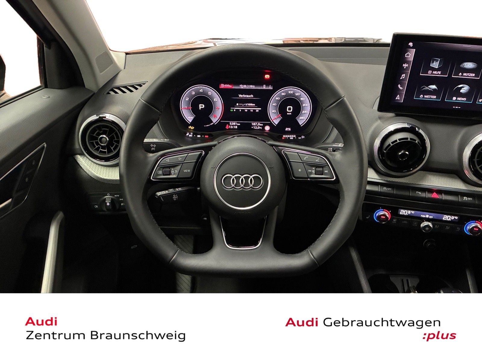 Audi Q2 - Bild 11