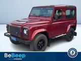 Land Rover Defender 90 2.4 TD S SW - Land Rover Defender: 2.4