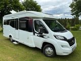 Hobby Optima de luxe T75 HGE - Hobby T