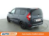 Dacia Lodgy 1.3 TCe Stepway Plus*CAM*PDC*NAVI*SHZ* - Dacia Lodgy: Kleinbus