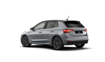 Skoda Fabia - 3
