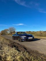 Mazda MX 5 NB - gebrauchte Mazda MX-5 aus dem Jahr 2001