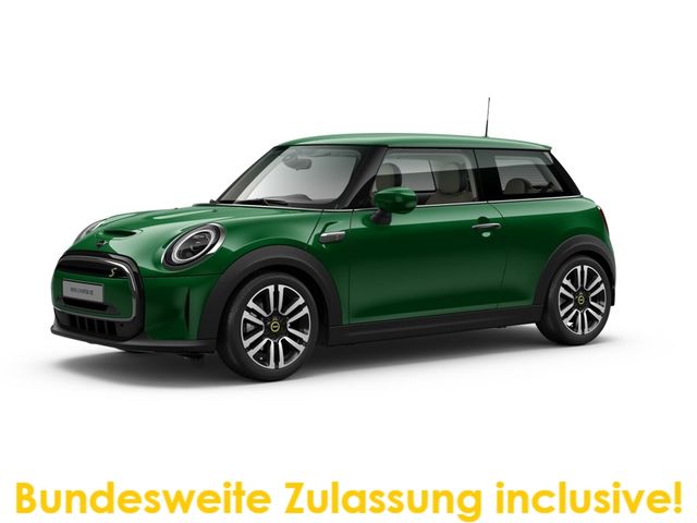 MINI Cooper SE Classic Trim/Navigation/LED/DAB