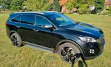 Kia Sorento 2.2 CRDi AWD MASTERPIECE Plati... - Kia Sorento MASTERPIECE
