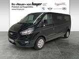 Ford Transit Custom 320 L2H1 VA Autm. Trend 9Sitze PD - Ford Transit Custom: Kombi