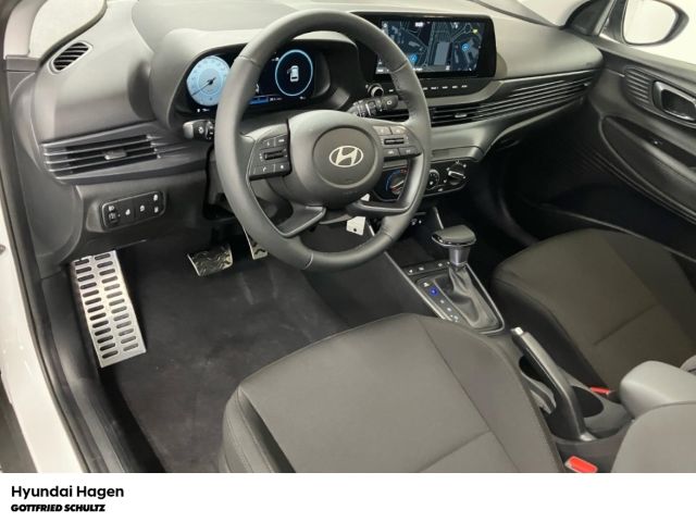 Hyundai BAYON – Bild 15