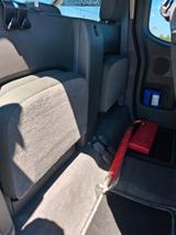 Nissan Navara - gebrauchte Nissan Navara aus dem Jahr 2012