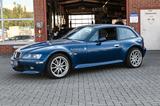 BMW Z3 Coupé 2.8 *2.HD*SCHECKHEFT*TOP*GARANTIE* - BMW Z3: Coupe, 2.8