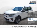 Citroën C3 ë 113 PLUS 1,99% Finanzierung SHZ KAMERA LED