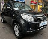Daihatsu Terios 1.5 4WD B You A/T Five - Daihatsu Terios: Automatik