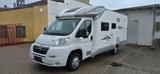 GiottiLine Therry T36*TV*AHK*Klima*Heckgarage*Solar* - GiottiLine Diesel Teilintegrierter