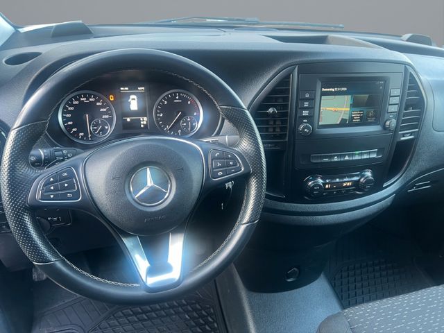 Mercedes-Benz Vito Kasten 119 CDI lang Standheizung – Bild 15 von 20