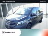 Mercedes-Benz Vito 124 Tourer Pro/L Navi LED Kamera 9-Sitzer