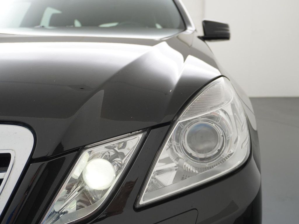 Mercedes-Benz E 350 Estate CDI Edition Sport AMG Styling Schie