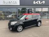 Kia Soul 1.6 Dream Team Edition Navi Kamera AHK - Kia Soul: 6.1