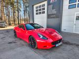 Ferrari California 4.3 V8 4-Sitzer - - Ferrari California Gebrauchtwagen