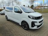 Opel Zafira Life GS Standheiz AHK Leder - Opel Zafira Life Tageszulassungen