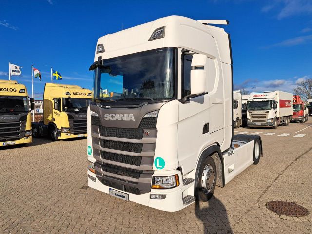 Scania S 500 A4x2LB