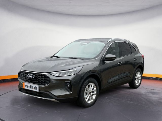 Ford Kuga Titanium 1.5 EcoBoost Kamera PDCv+h SHZ DAB