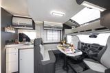 Roller Team Kronos 284 TL - Roller Team Diesel Teilintegrierter Euro5