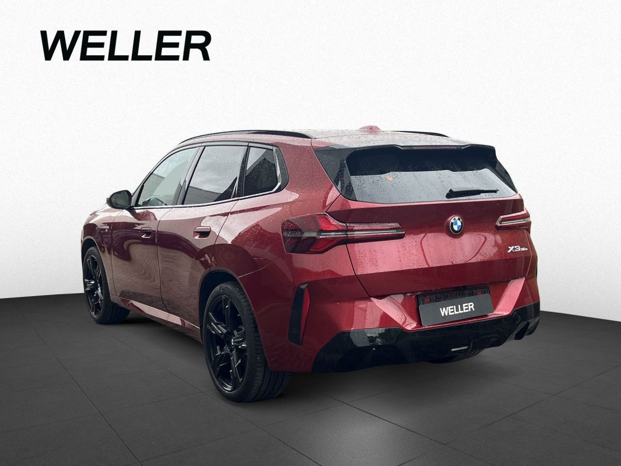 BMW X3 - Bild 10