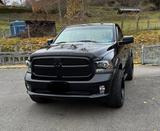 Dodge RAM 1500 5.7 Hemi 4x4 R/T - gebrauchte Dodge RAM aus dem Jahr 2014