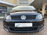 Volkswagen Sharan Allstar 2,0Ltr 4Motion Navi Xenon Tüv NEU - Volkswagen Sharan: Allradantrieb