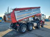 Iveco Stralis X-Way 480 Meiller Bordmatik - Iveco Standard-SZM Stralis