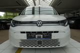 Volkswagen Caddy Life Maxi Dsg Behindertengerecht rampa. - Volkswagen Caddy: Pickup