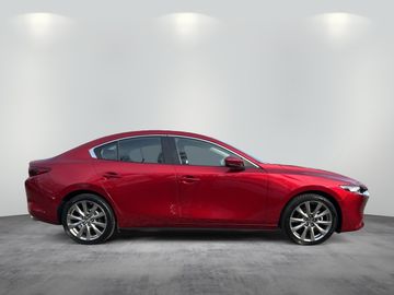 Mazda 3 - 7