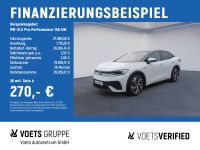 Volkswagen ID.5 - Vorschau Bild 1
