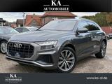 Audi Q8 50 TDI quattro S Line Plu B&O Matrix 21" ACC - Audi Q8 in Oldenburg