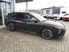 KIA K4 1.6T SW GT-line DCT DWP+ SD SITZ 18 KIA K4 1.6T SW GT-line DCT DWP+ SD SITZ 18