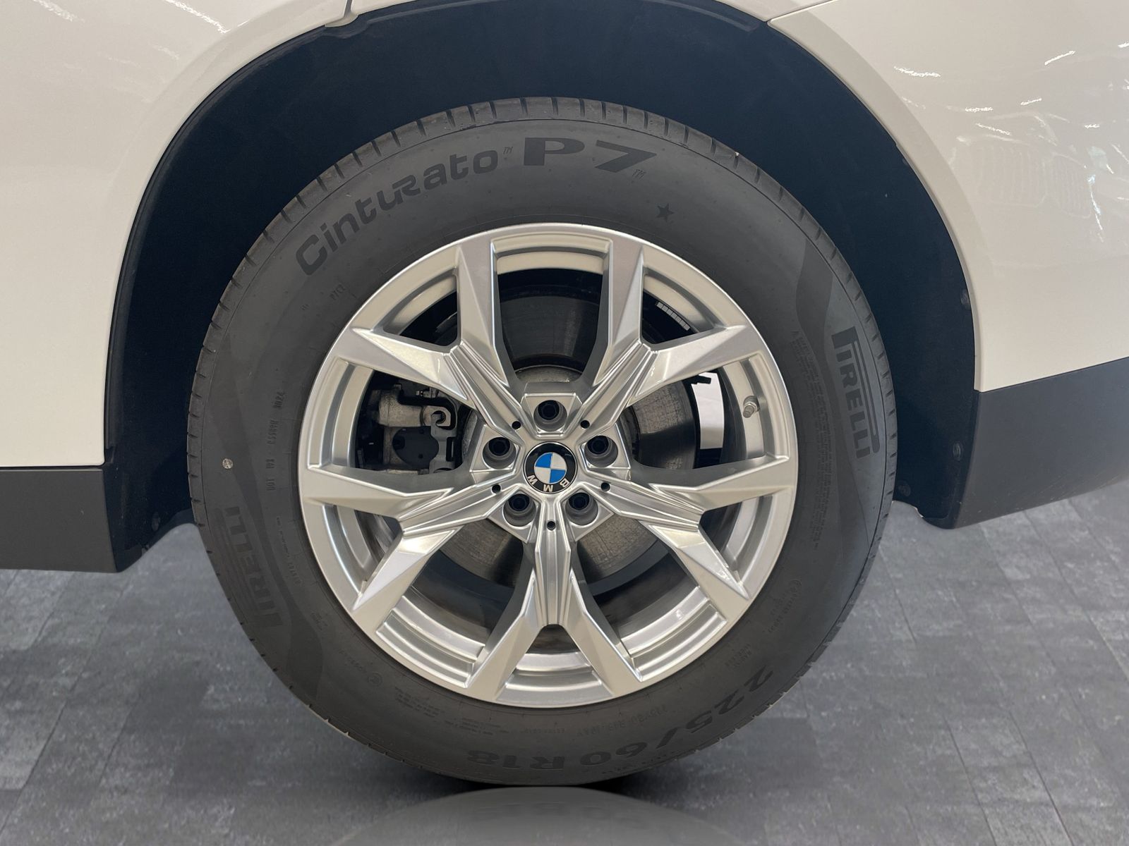 BMW X3 - Bild 14